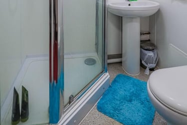1 bed house, Colum Road, Cathays, Cardiff, CF103EF - Image 13